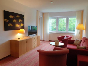 Appartementhaus Westerloog 06-Balkon